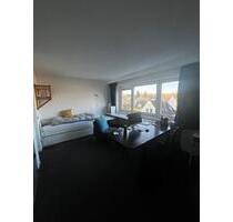 Helle 1-Zimmer Wohnung in bester Umgebung zur Untervermietung - Aachen Aachen-Mitte