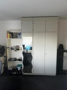 Foto - 1.5 Zimmer Etagenwohnung zur Miete in Aachen