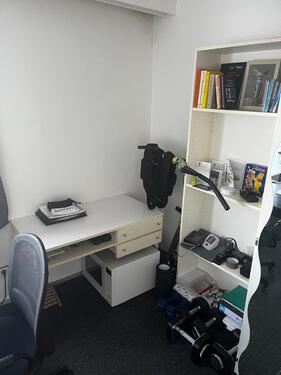 Foto - 1.5 Zimmer Etagenwohnung in Aachen