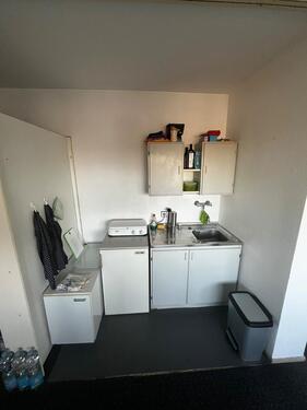 Foto - Etagenwohnung in Aachen zur Miete