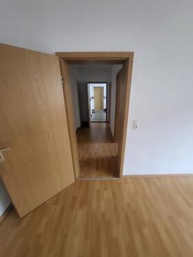 Foto - Etagenwohnung in Merseburg zur Miete