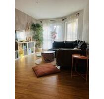 3 Zimmer mit Fußbodenheizung, Balkon und Tiefgarage in Steinheim - Hanau Groß-Steinheim