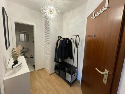 Foto - 3 Zimmer Dachgeschoßwohnung zur Miete in Hanau