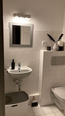 Foto - 3 Zimmer Dachgeschoßwohnung in Hanau