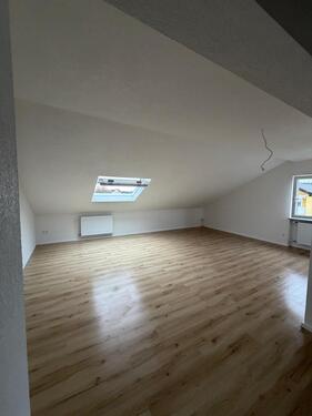 Foto - Erstbezug nach Kernsanierung 3 Zimmer Wohnung mit EBK