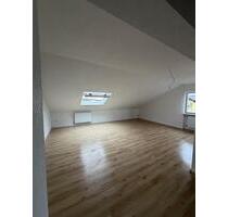 Erstbezug nach Kernsanierung 3 Zimmer Wohnung mit EBK - Sinsheim