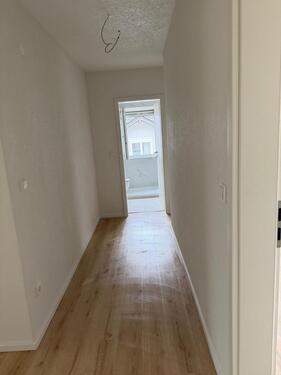 Foto - Dachgeschoßwohnung in Sinsheim zur Miete