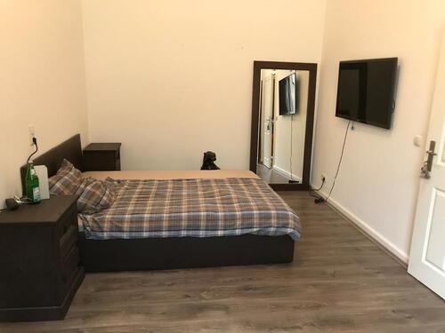 Foto - Erdgeschoßwohnung in Essen zur Miete