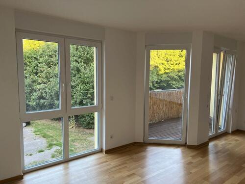 Foto - Etagenwohnung in Bremen zur Miete