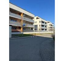 Moderne helle 2,5 Zimmer Wohnung mit Aufzug und Tiefgaragenplatz - Hattersheim am Main