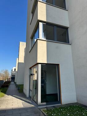 Foto - 2.5 Zimmer Etagenwohnung in Hattersheim am Main