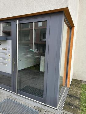 Foto - Etagenwohnung in Hattersheim am Main zur Miete