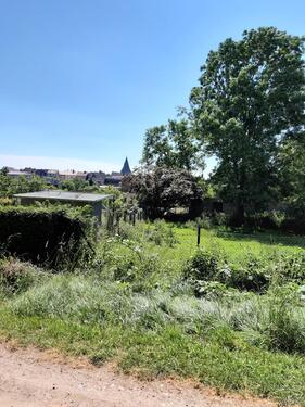 Foto - Grundst&uuml;ck in Gnoien