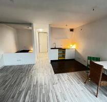 moderne, hübsche 1-ZW mit Balkon, 36 qm in gehobener Ausstattung - Offenbach am Main Bieberer Berg