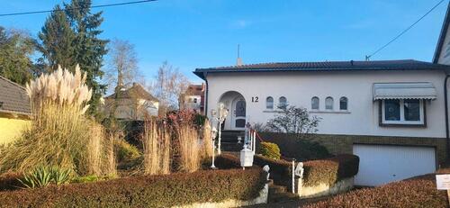 Foto - 5 Zimmer Bungalow zum Kaufen in Großrosseln