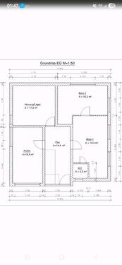 Foto - Büro Praxisräume in Grünberg – ebenerdig mit Stellplätzen