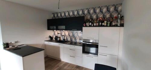 Foto - Erdgeschoßwohnung in Stuhr zur Miete