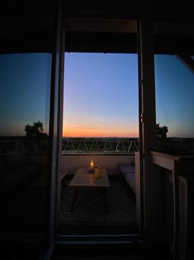 Foto - Nachmieter in Südostviertel mit traumhaftem Ausblick