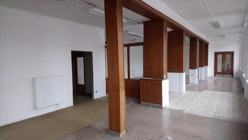 Foto - Gewerberaum Bad Arolsen Mitte ab 100m'2