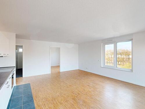 Foto - 3 Zimmer Einfamilienhaus in Weinheim