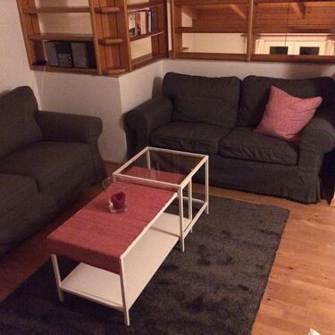 Foto - Ferienwohnung mit Dachterrasse—Nordsee