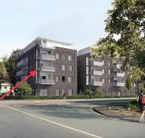 Wohnung 3 ZKB 91 m2 - 1.180,00&nbsp;EUR Kaltmiete, ca.&nbsp; 91,00&nbsp;m&sup2; in Ibbenbüren (PLZ: 49479) Bockraden