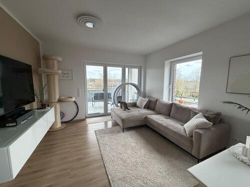 Foto - Etagenwohnung in Ibbenbüren zur Miete