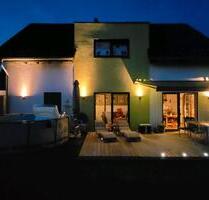 Einfamilienhaus, freistehend, 5 Schlafzimmer, 145 qm, Grundstück - Ennepetal