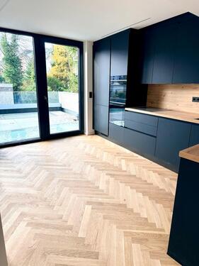 Foto - 3 Zimmer Terrassenwohnung zur Miete in Düsseldorf