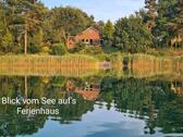 Foto - Ferienhaus Seeblick Wiefelstede