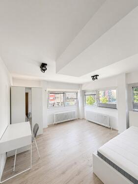 Foto - WG-Zimmer 
