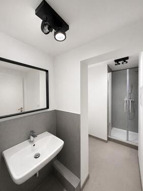 Foto - 1 Zimmer Etagenwohnung zur Miete in Nürnberg