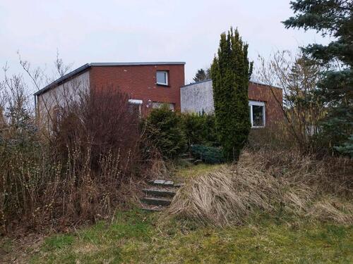 Foto - 3 Zimmer Bungalow in Schwaan