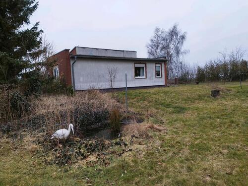 Foto - Bungalow in Schwaan zum Kaufen