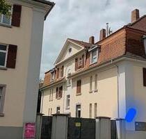 PROVISIONSFREI: Sehr gepflegte große helle Etagenwohnung 4 Zi. - Speyer