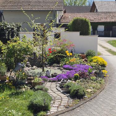 Foto - 11 Zimmer Einfamilienhaus zum Kaufen in Neuching