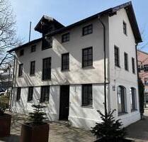 Provisionsfrei: Zentrales Stadthaus in Ehingen mit Ausbaureserve - Ehingen (Donau)