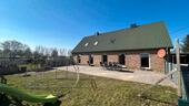Foto - Freistehendes Einfamilienhaus mit Großem Grundstück