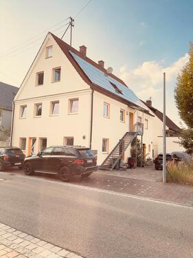 Foto - Privatimmobilie in Mainburg, Bayern