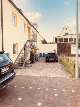 Foto - Mehrfamilienhaus, Wohnhaus in Mainburg zum Kaufen