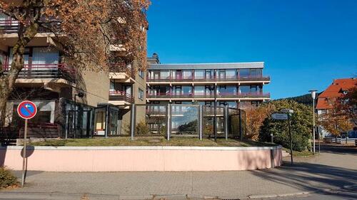 Foto - 1 Zimmer Etagenwohnung zum Kaufen in Goslar