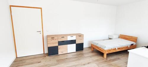 Foto - 5 Zimmer Etagenwohnung zur Miete in Heidenheim an der Brenz