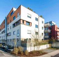 2-Zimmer-Maisonette-Wohnung Hanau