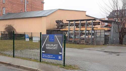 Foto - Stellplatz zu vermieten! - 25,00 EUR Miete,