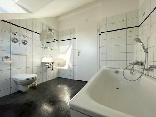 Foto - Etagenwohnung zur Miete in Leipzig