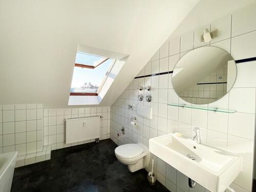 Foto - Etagenwohnung in Leipzig