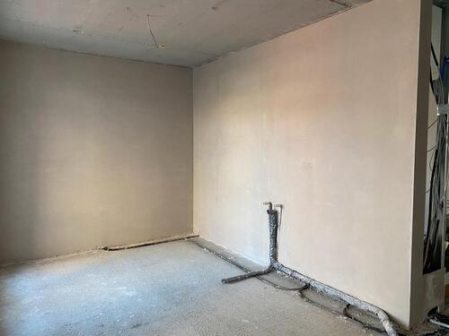 Foto - Etagenwohnung in Bad Lippspringe zur Miete