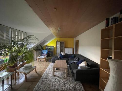 Foto - Schöne 2-Zi-Wohnung mit herrlichem Ausblick (97708 Bad Bocklet)