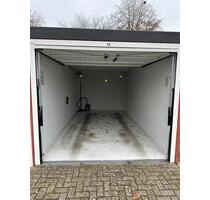 Garage PKW Stellplatz Rotenburg Zentrum - Rotenburg (Wümme)