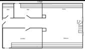 Foto - Maisonette-Wohnung - 700,00 EUR Kaltmiete,